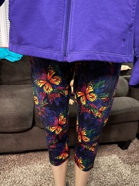 Jacket, CVG leggings,CVG bra- women’s